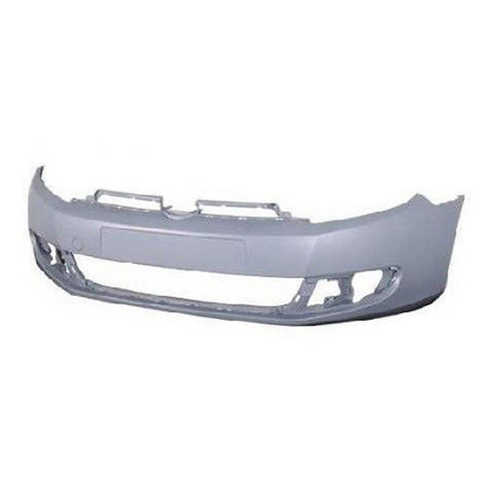 Vw Golf 6 Bumper Skin (Only)