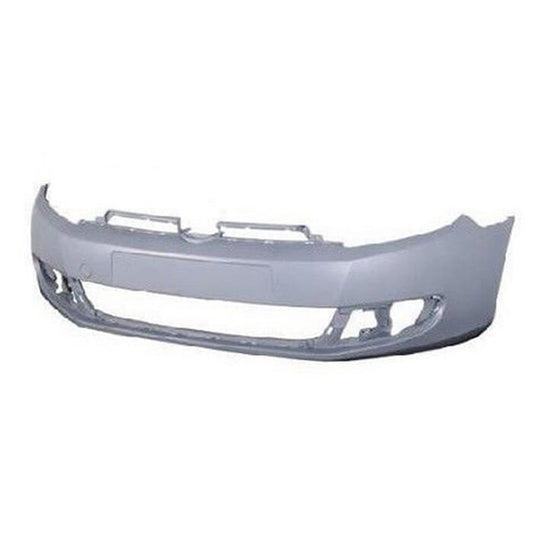 Vw Golf 6 Bumper Skin (Only)