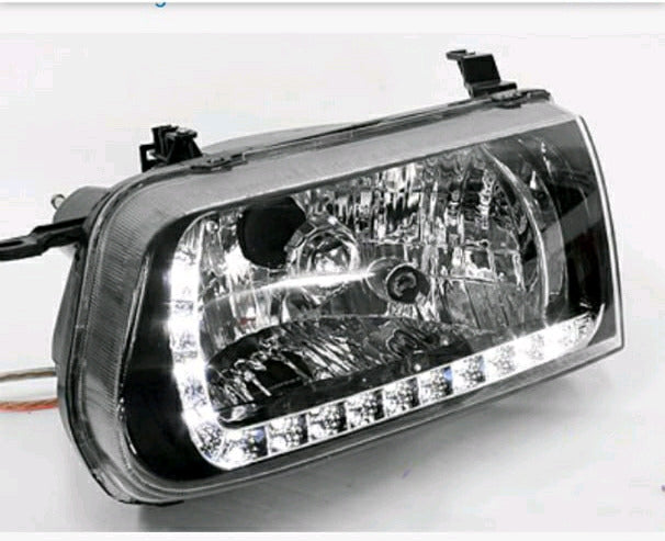 Toyota Tazz LED Headlights