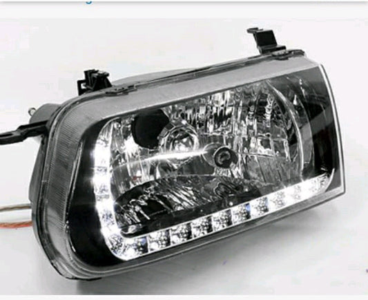 Toyota Tazz LED Headlights