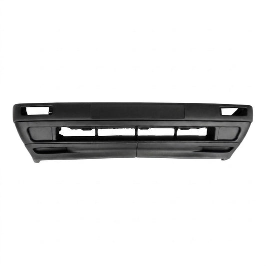 VW GOLF MK 2 FRONT BUMPER WITH BUILT IN LIP
