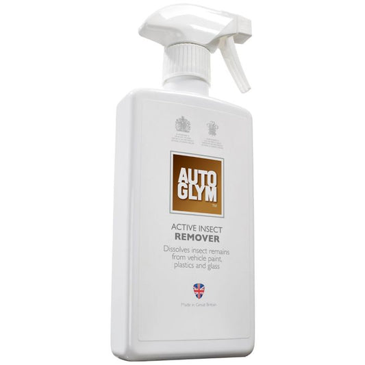 Autoglym Active Insect Remover 500ml