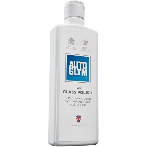 Autoglym Car Glass Polish 325ml