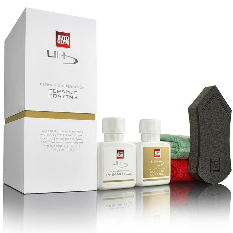 Autoglym UHD Ceramic Kit