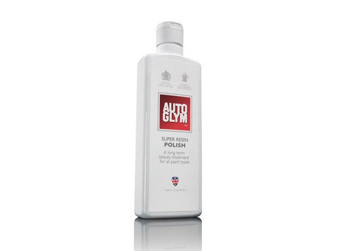 Autoglym Super Resin Polish 325ml