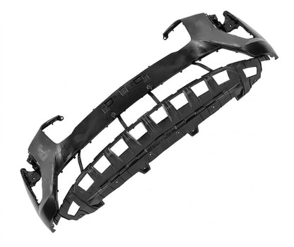 Haval Jolion Pro 24+ Front Bumper W/Tow cover (Skin Only)