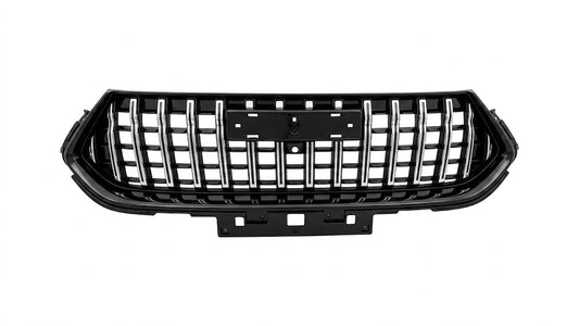 Haval Jolion Pro 24+ Main Grill w/Chrome Trim