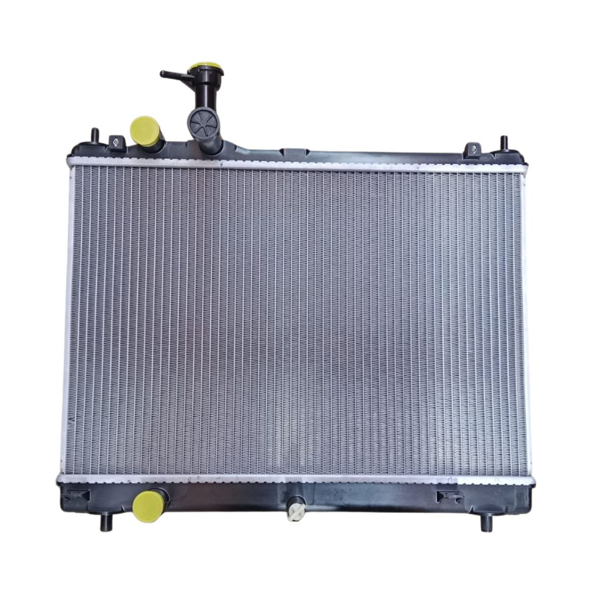 SUZUKI ERTIGA 19 RADIATOR MANUAL W/CAP