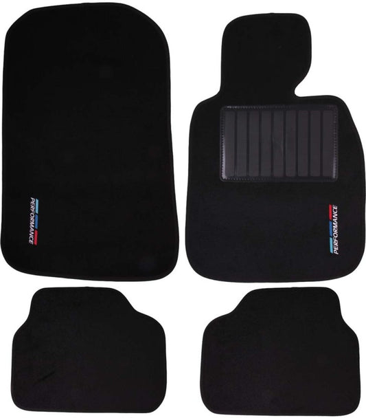 BMW E90 Custom Mats Set