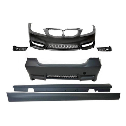 BMW E90 TO M4 STYLE BODY KIT (05-08)