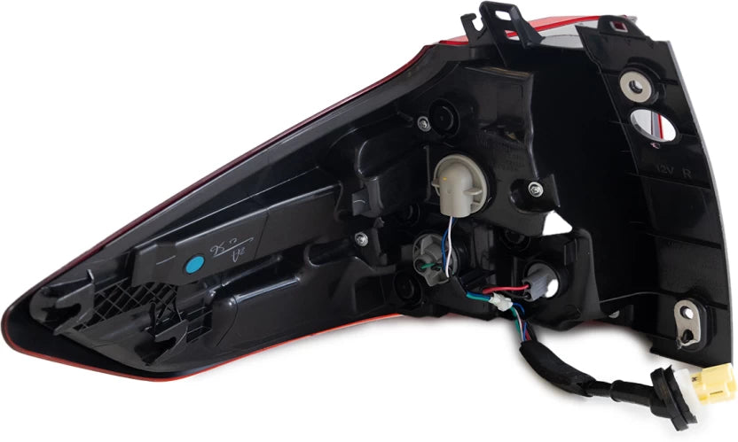 Suzuki Ertiga 2019 Outer LED Tail Light With Socket