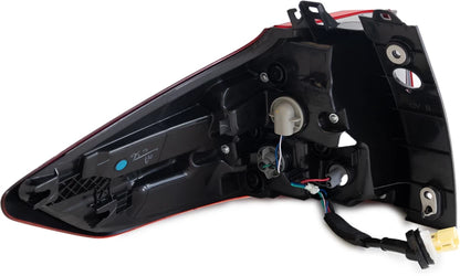 Suzuki Ertiga 2019 Outer LED Tail Light With Socket