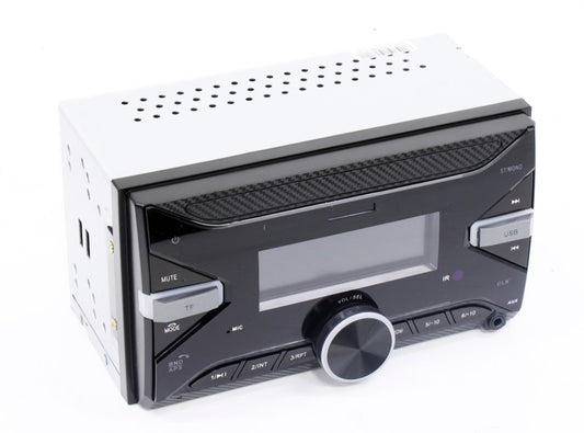 ICE POWER IP-4012 Car Stereo