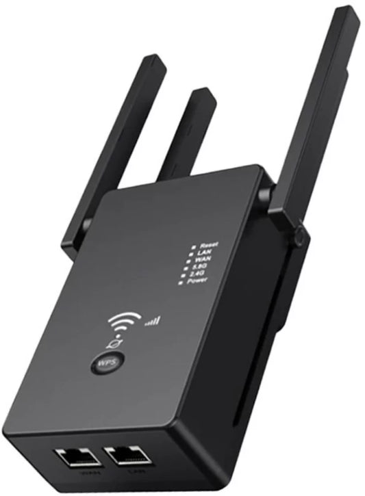 Wifi Range Extender/Repeater/Router