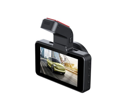 HD 1080P Night G-Sensor Dash Cam Video Audio Recorder CTC-G50