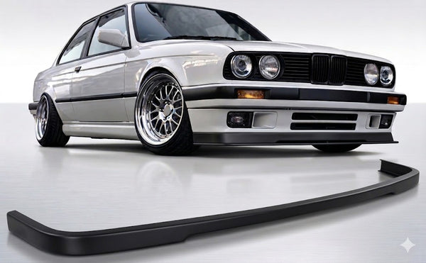 BMW E30 Alpina Lip Narrow Or Broad