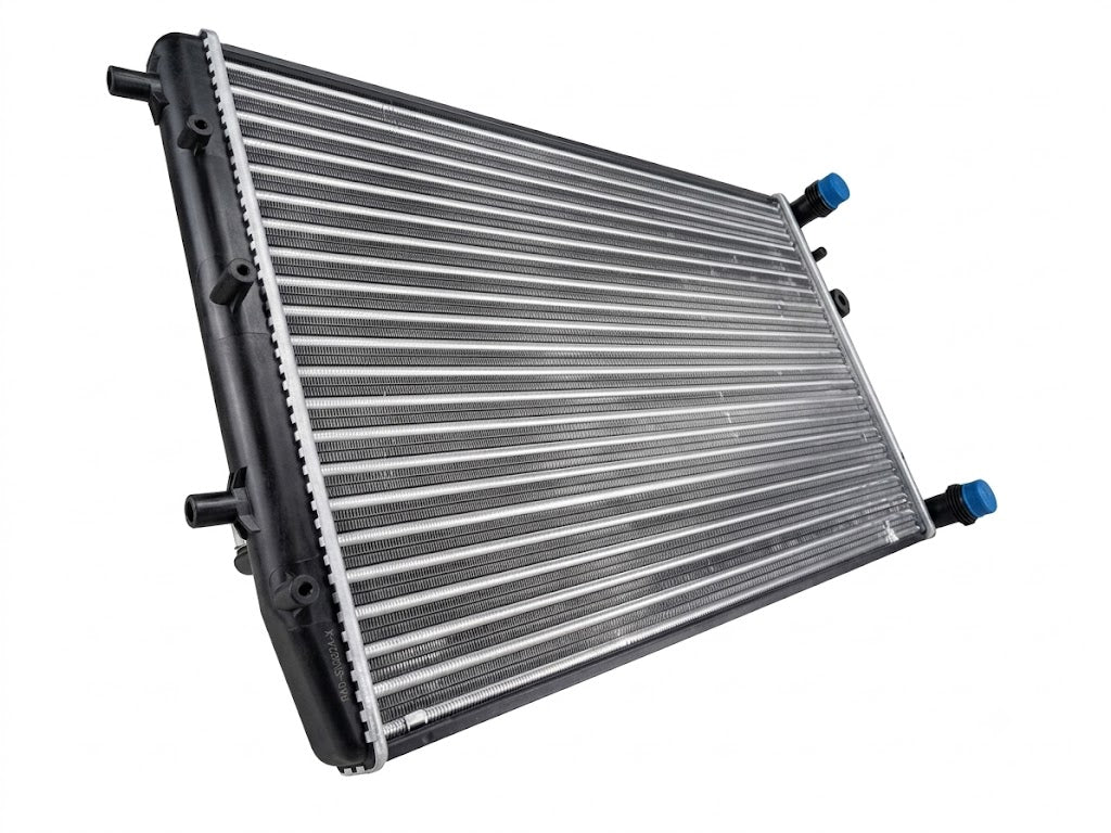VW Polo Vivo Radiator 10-17
