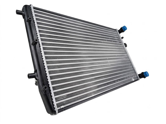VW Polo Vivo Radiator 10-17