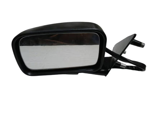 VW GOLF 2 84/JET 2 88/92 LH MIRROR (FULL GLASS)