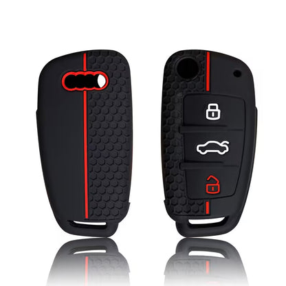 Audi key Cover