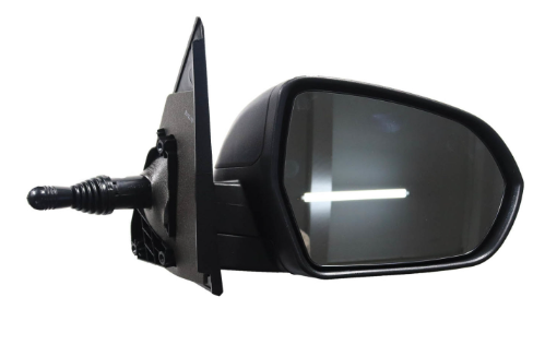 Chevrolet Utility 2012 Manual Mirror