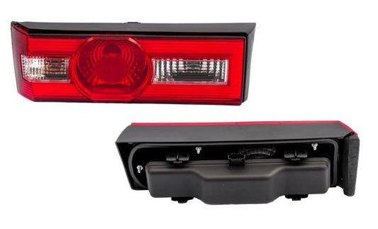 Vw Golf 1 Velocity Tail Lights