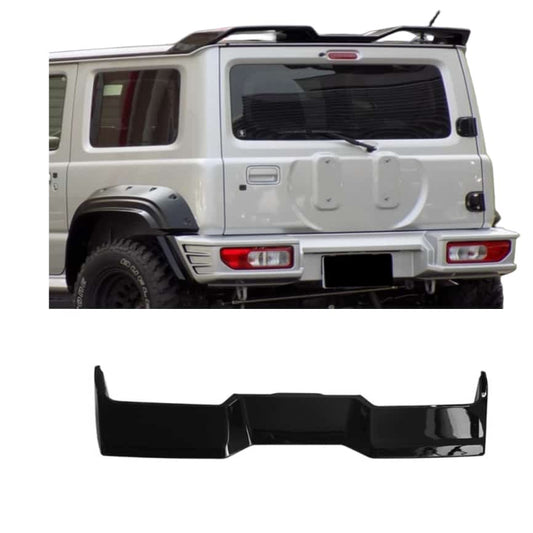 Suzuki Jimny Wald Style Roofspoiler