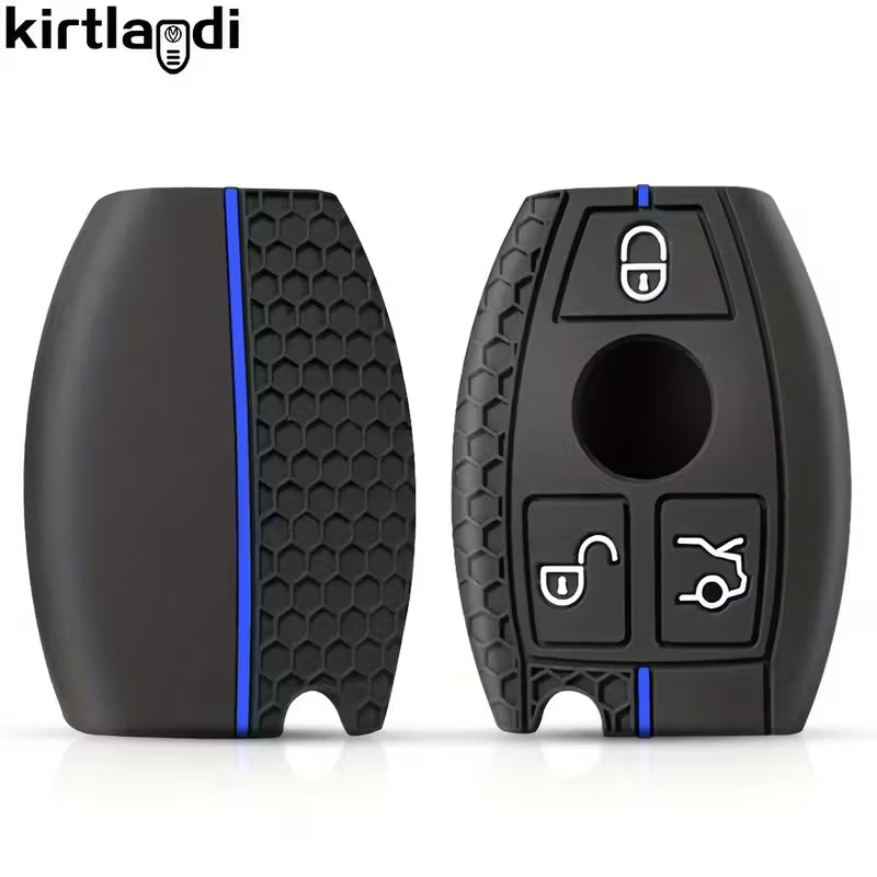 Mercedes Key Cover