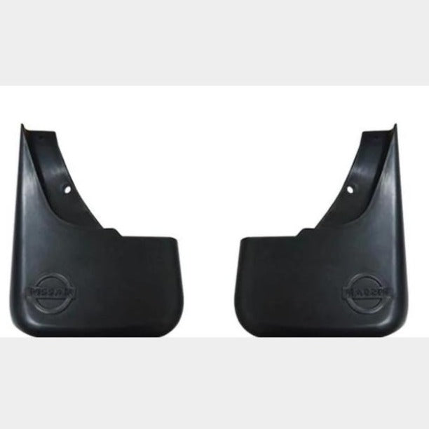 Nissan Np200 Mudflap Set With Wheelarch