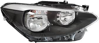 BMW F20 Non Xenon Headlight Prefacelift (Non-Oem)