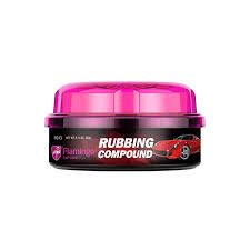 Flamingo Rubbing compound 230g