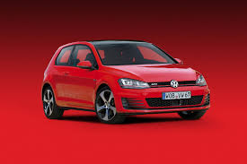 VW GOLF 7 BODY KIT (GOLF 7 GTI STYLE)