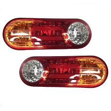 Hyundai H100 Tail Lamp