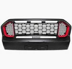Ford Ranger T8 Thunder Type Grille