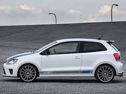 POLO 6 WRC BODY KIT