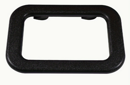 BMW E30 DOOR HANDLE TRIM
