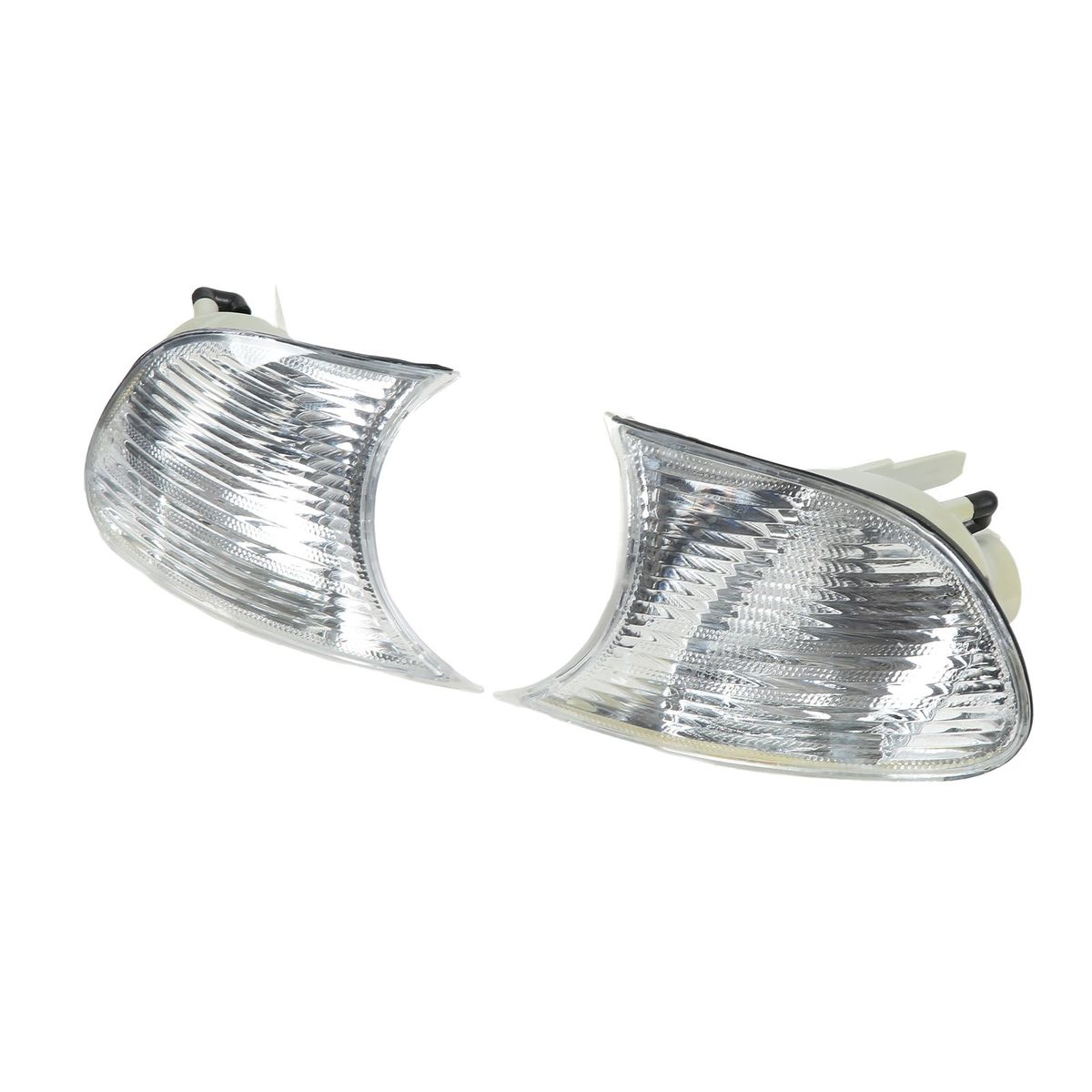 BMW E46 Corner Lamps