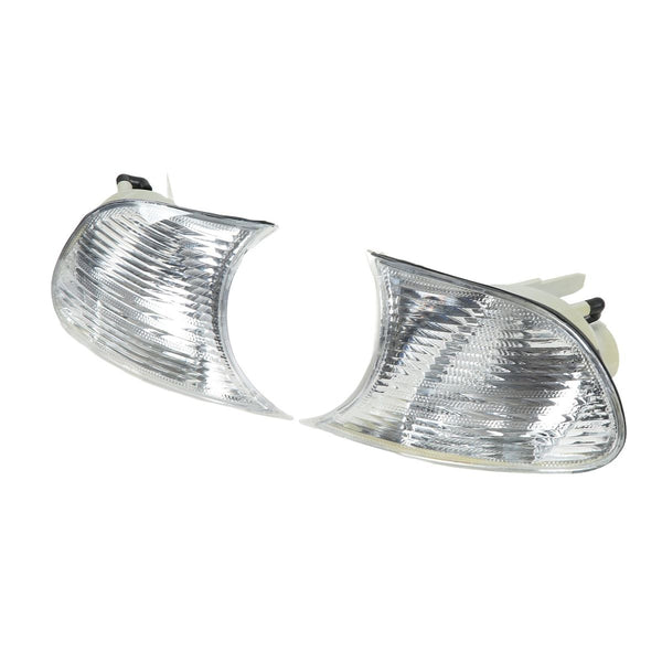 BMW E46 Corner Lamps