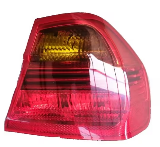 BMW E90 Preface Lift Tail Light Outer