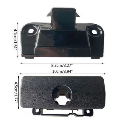 Glove Box Lock Catch for BMW 3 E30