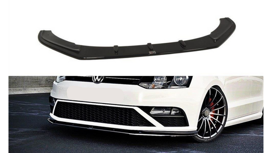 Polo 6C Maxton Style Lip 2015+
