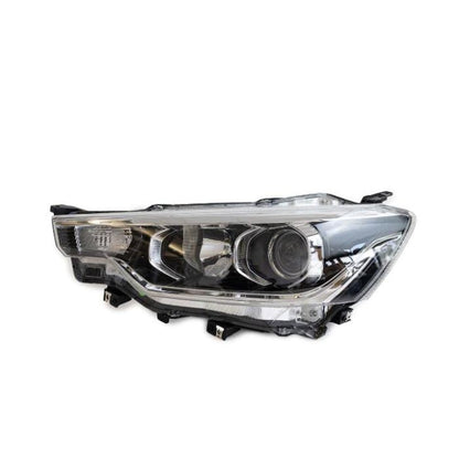 Suzuki Ertiga Headlamp W/motor + socket 2019-2024