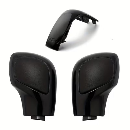 VW Gear Knob DSG Gloss Black (Vehicle compatibility in description)
