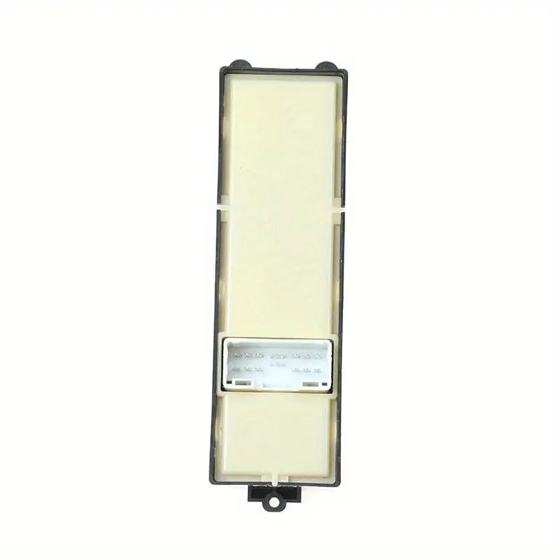 Isuzu D-Tec 2 Door Window Control Switch