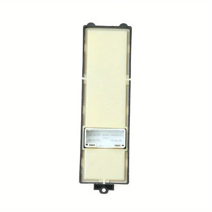 Isuzu D-Tec 2 Door Window Control Switch