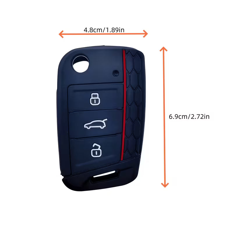 VW Key Cover