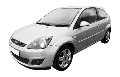 Ford Fiesta MK4 Electric Mirror 2006-2008