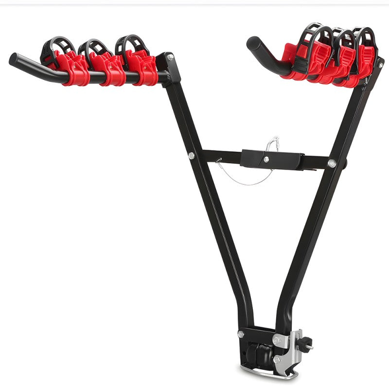 Bicycle Car Rack