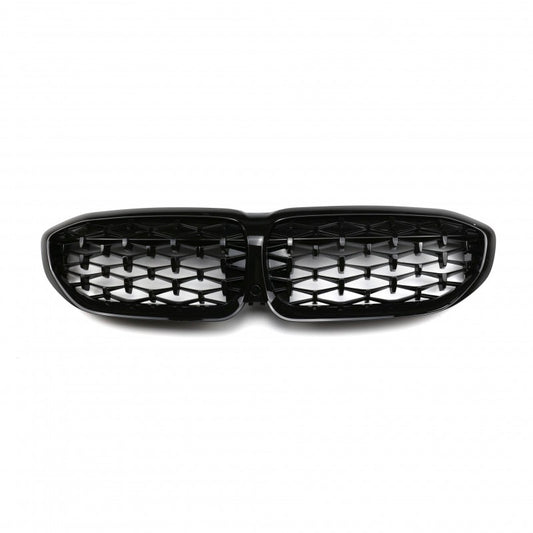 BMW G20 Diamond Grills
