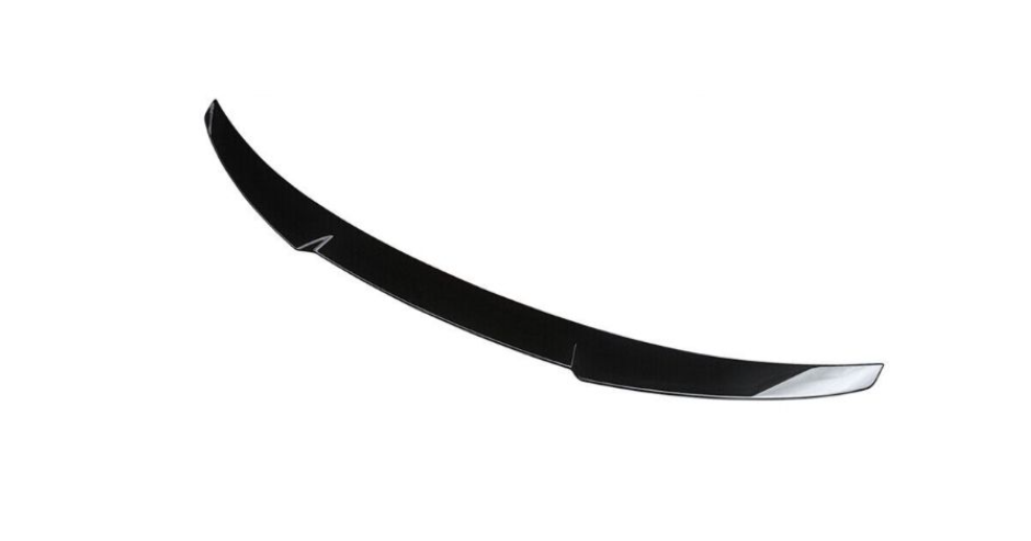 G20 M4 Style Boot Spoiler